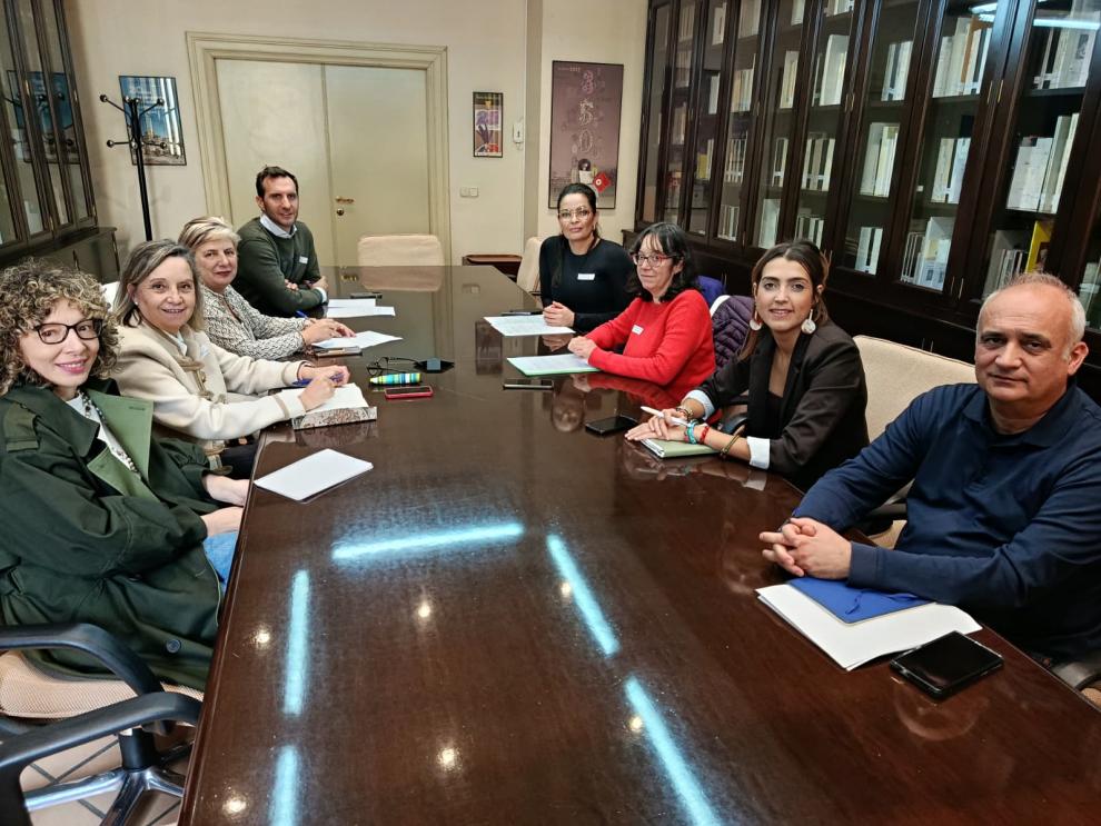 El Comité Autonómico de Emergencias se ha reunido este miércoles