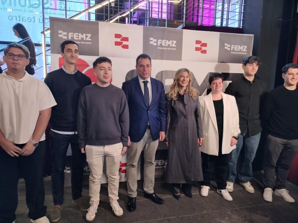 La tercera edición se ha celebrado en el Teatro de las Esquinas