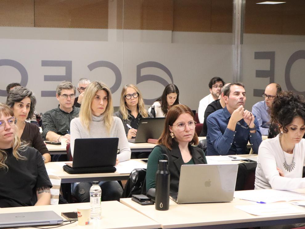 El laboratorio 2025 se está centrando en el Ecodiseño