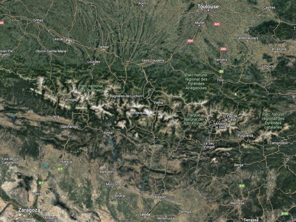 Los retos del Pîrineo, a debate