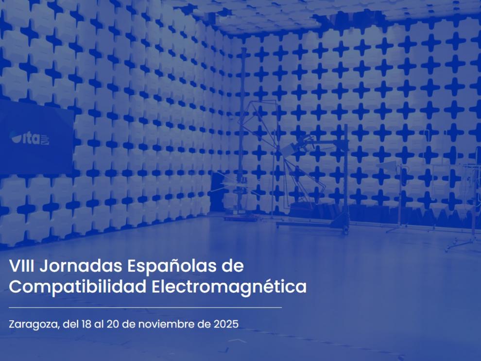 Las jornadas se celebran del 18 al 20 de noviembre