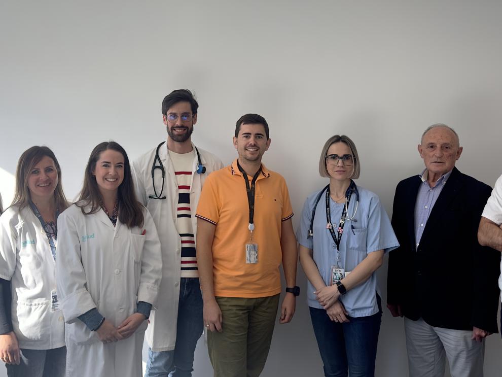 Científicos del Instituto de Investigación Sanitaria de Aragón descubren biomarcadores clave que mejoran el diagnóstico y tratamiento del asma grave.