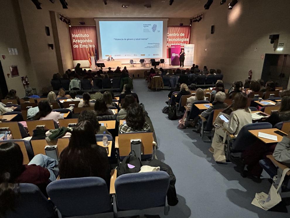 Encuentro Sumando Voces