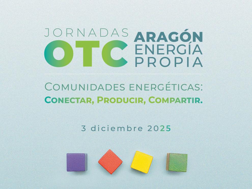 La OTC Energía Propia cumple un año