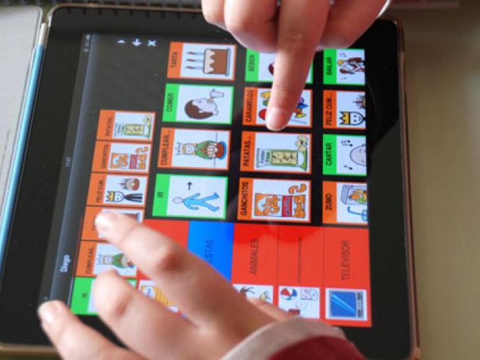 Los pictogramas y recursos del Portal ARASAAC han sido traducidos a más de 35 idiomas.