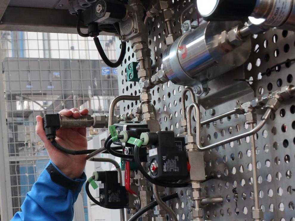 Las empresas tendrán un mes para solicitar las ayudas