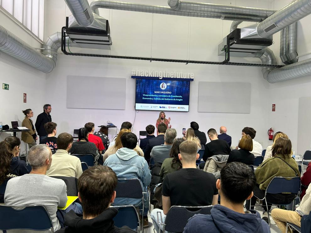 En 2026 se celebrará en Zaragoza, Huesca y Teruel