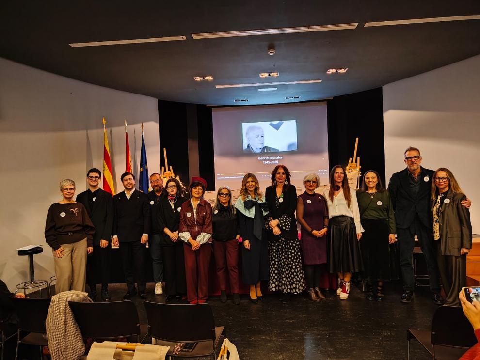 La vicepresidenta ha participado en el encuentro