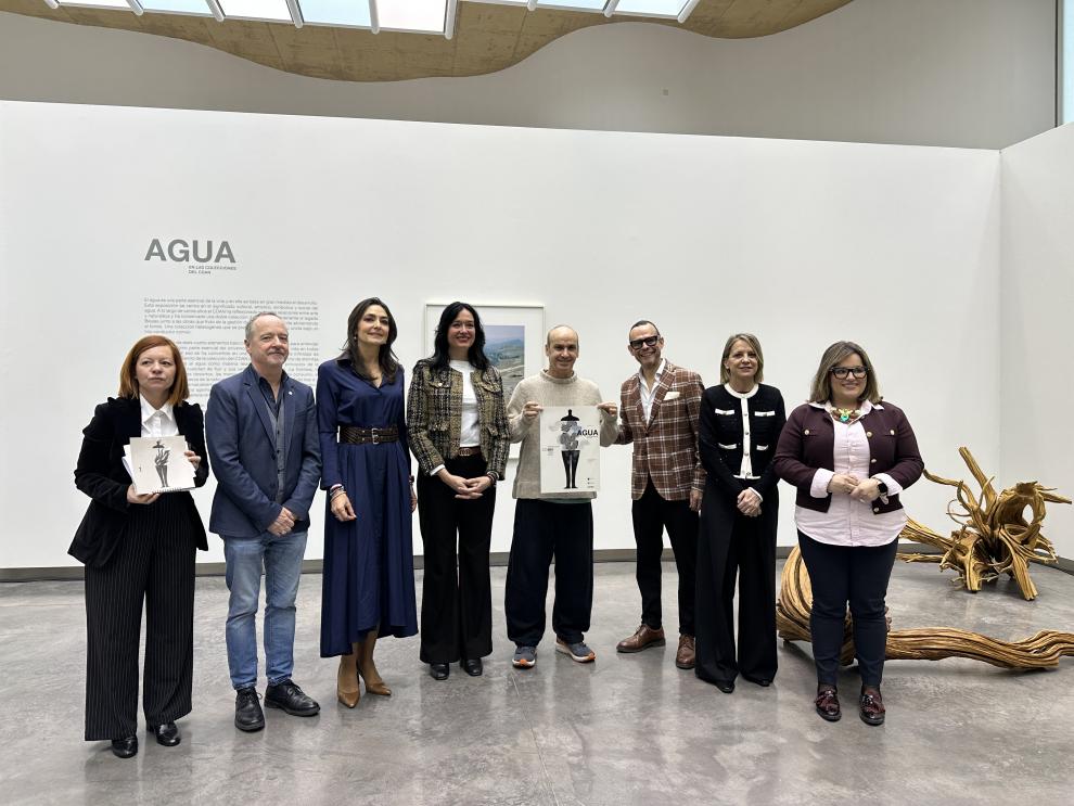 Acto de celebración del XX aniversario del CDAN.