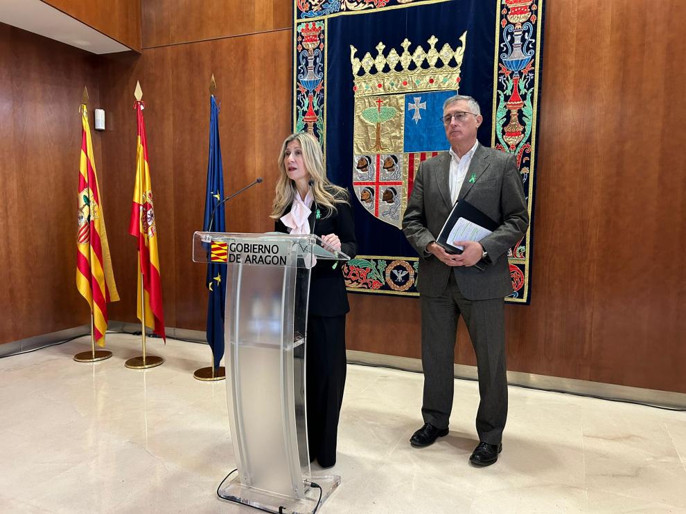 El Consejo de Gobierno ha aprobado las nuevas convocatorias