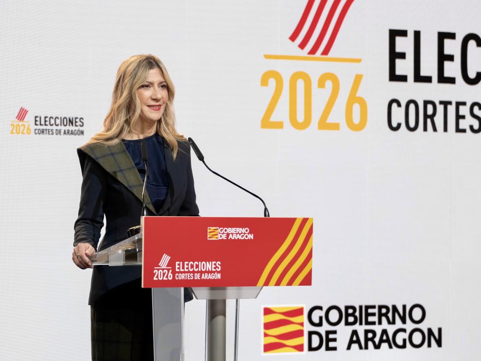Mar Vaquero, en la valoración de la constitución del 100 por 100 de las mesas