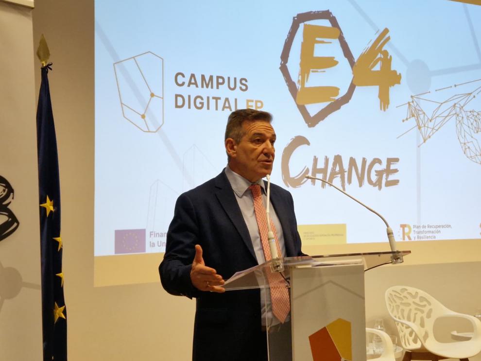 La jornada se ha desarrollado en el Campus Digital de FP.