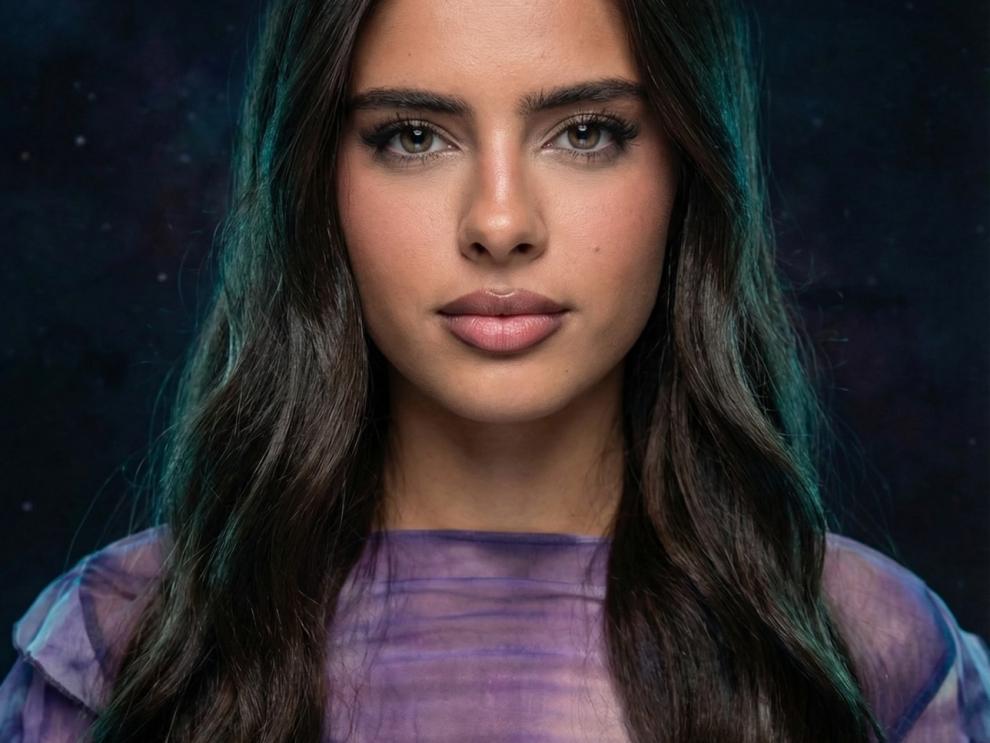 Mar Lucas participará en la jornada de los influencers