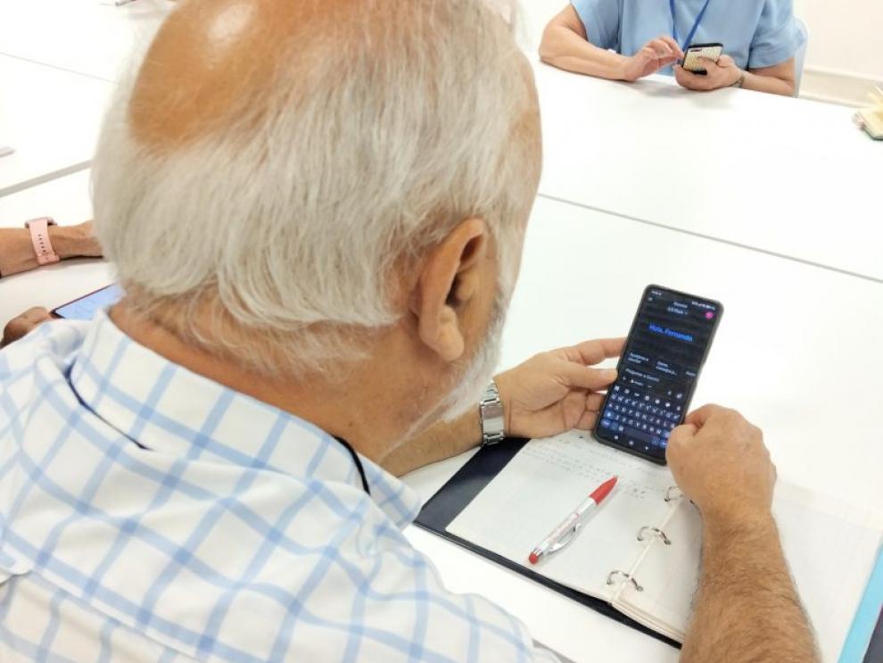 Comienza la quinta edición de "La Compañía"