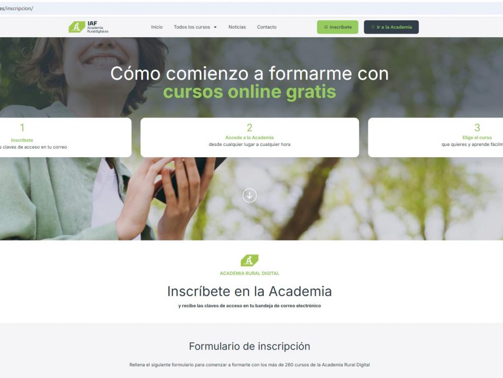 Abierto el plazo para inscribirse a los programas AGROSMART y REVITALIS.