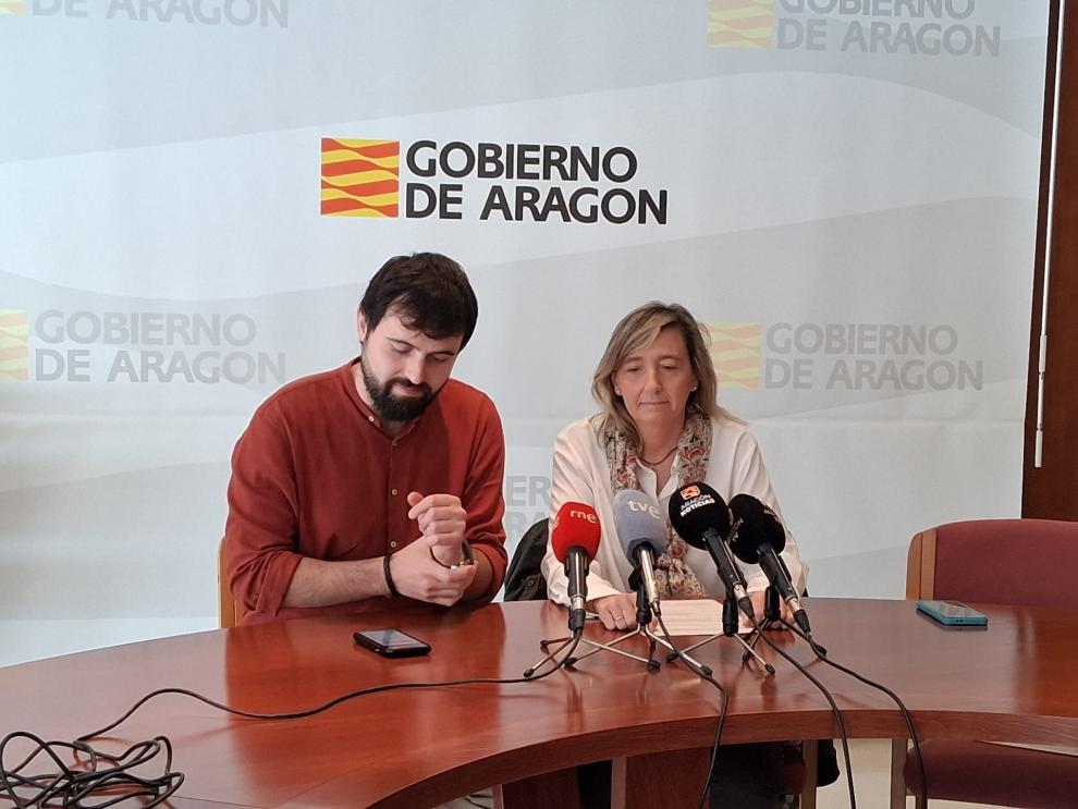 Los programas de apoyo a las familias llevan dos años atendiendo en las tres capitales de provincia