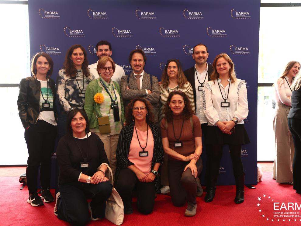 La conferencia ha reunido a 1.800 profesionales de más de 40 países.
