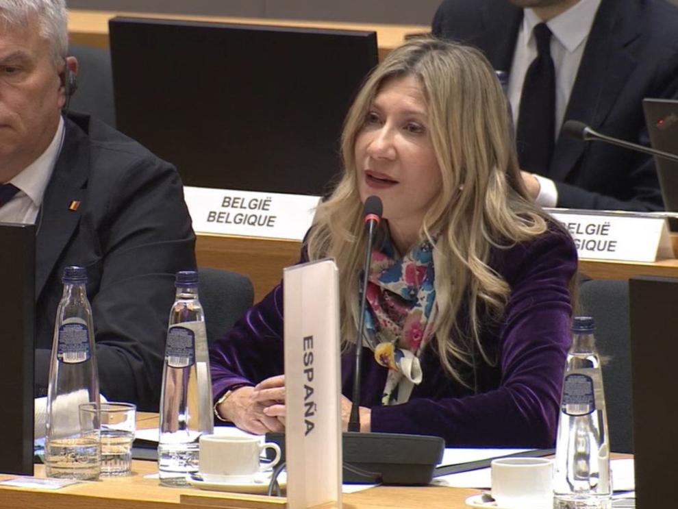 Ha participado en representación de todas las comunidades autónomas