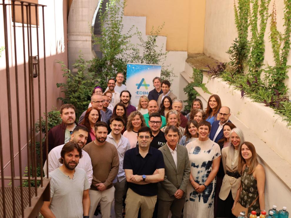 El programa StartTech+ 2026 ha comenzado su desarrollo