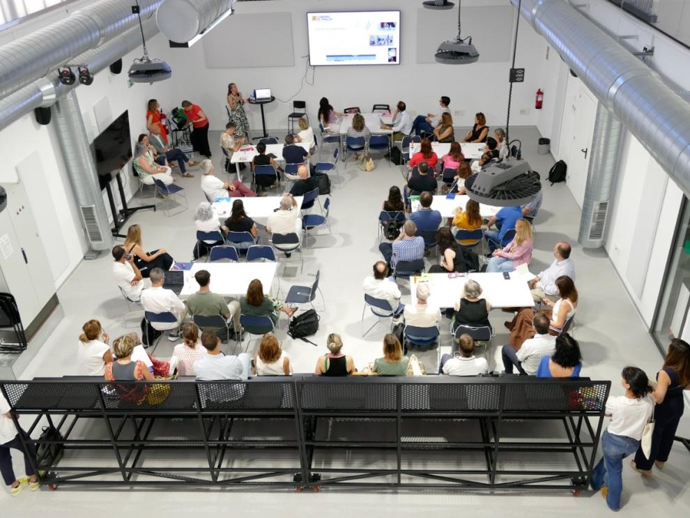 Aragón logra financiación estatal para impulsar dos supra-ecosistemas de innovación en movilidad y gestión resiliente del agua.