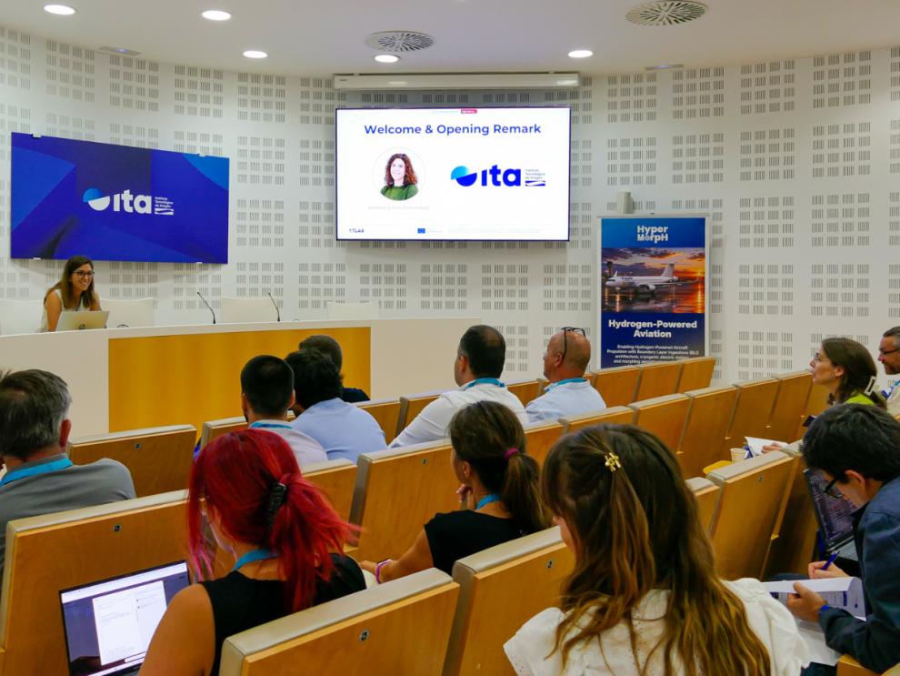 Imagen de la jornada