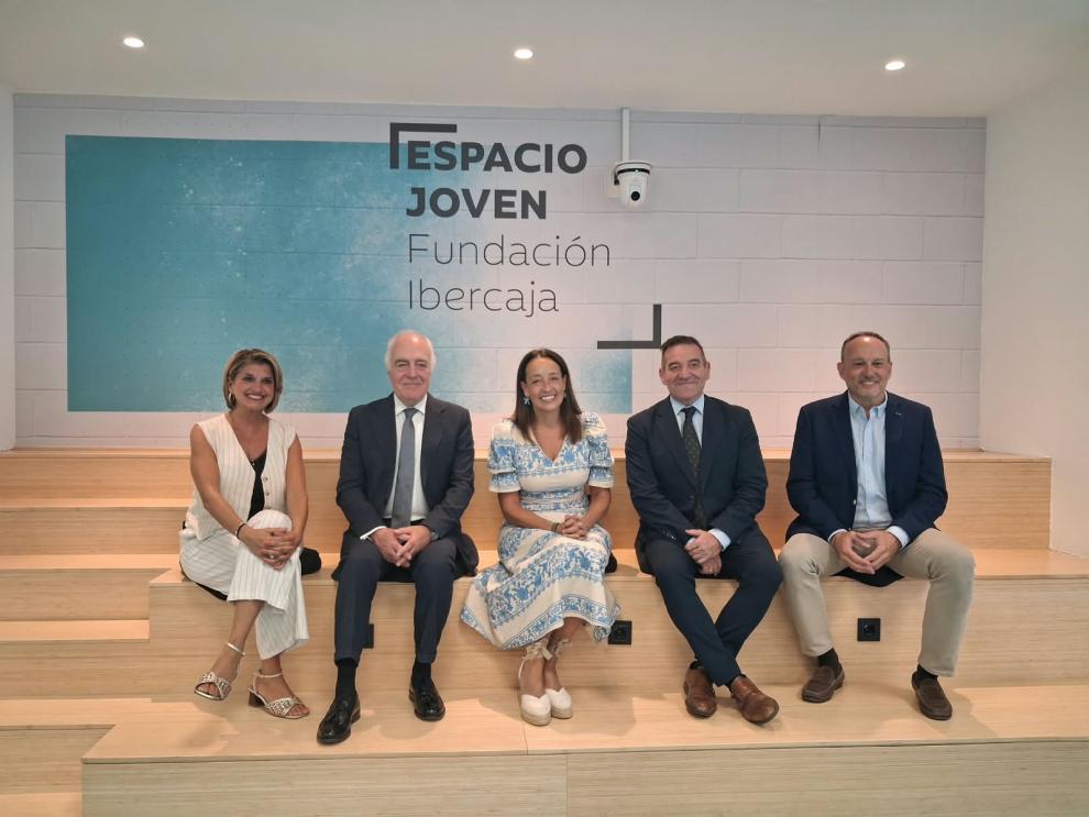 Durante este 'Aragón Talent Challenge' los participantes desarrollarán su talento, creatividad y habilidades prácticas