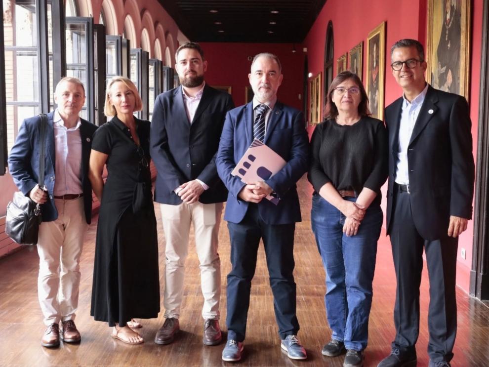Esta Jornadas configuran un espacio estratégico para conectar la Universidad y los centros educativos