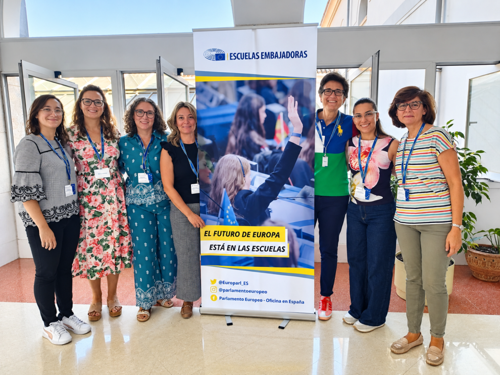 La cita ha reunido a representantes de 260 centros educativos de todo el país