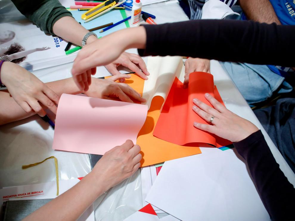 El Gobierno de Aragón ha abierto la inscripción para Consumópolis, el concurso escolar sobre consumo responsable.