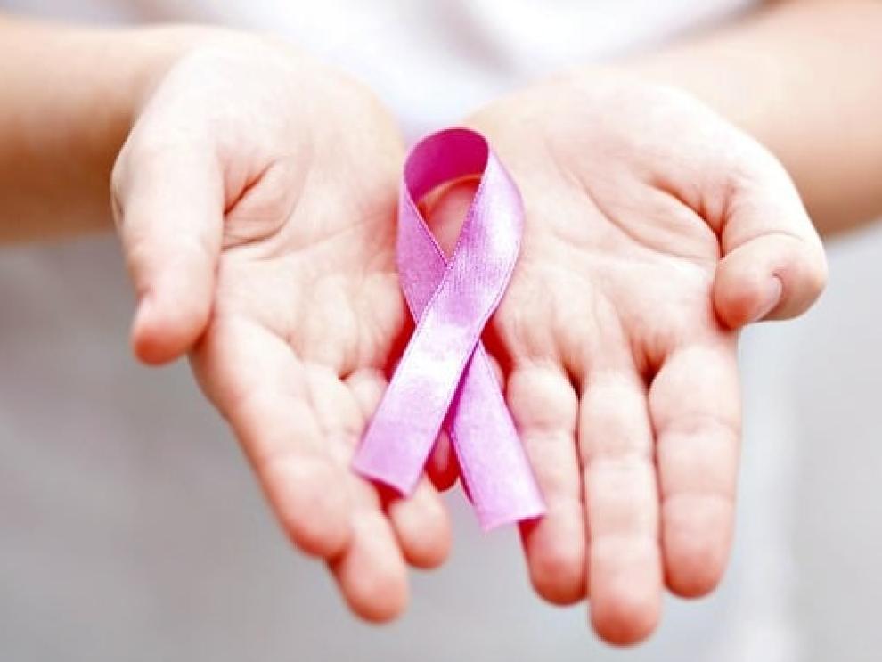 Día Mundial del Cáncer de Mama.
