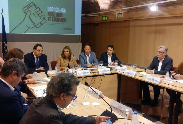 Aragón estrena un Observatorio de la Convivencia para ahondar en la ...
