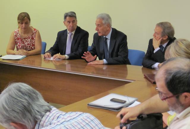El INAGA revisa la normativa y los procedimientos para simplificarlos y ...