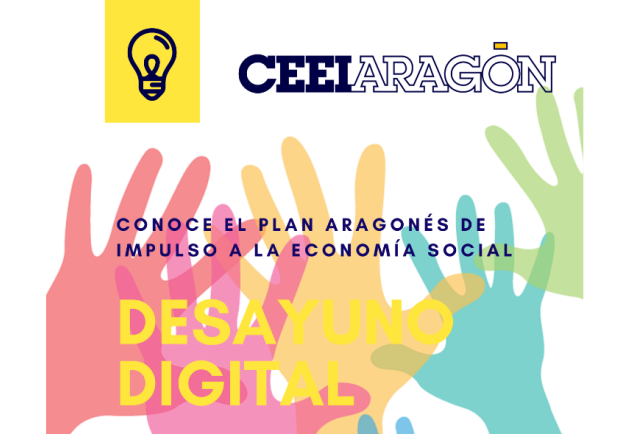 El Plan Aragonés de Impulso a la Economía Social protagoniza el próximo ...