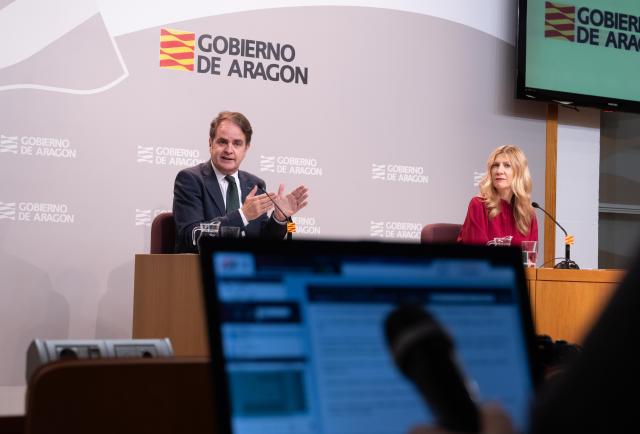 El Consejo de Gobierno aprueba el proyecto de ley que establece ...
