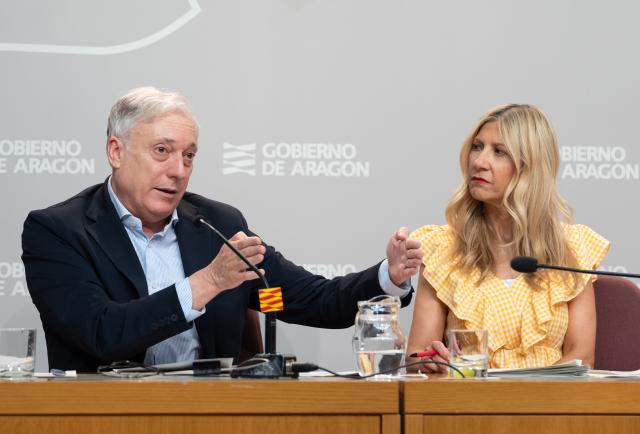 El Gobierno aprueba la tramitación del anteproyecto de Ley de Vivienda ...